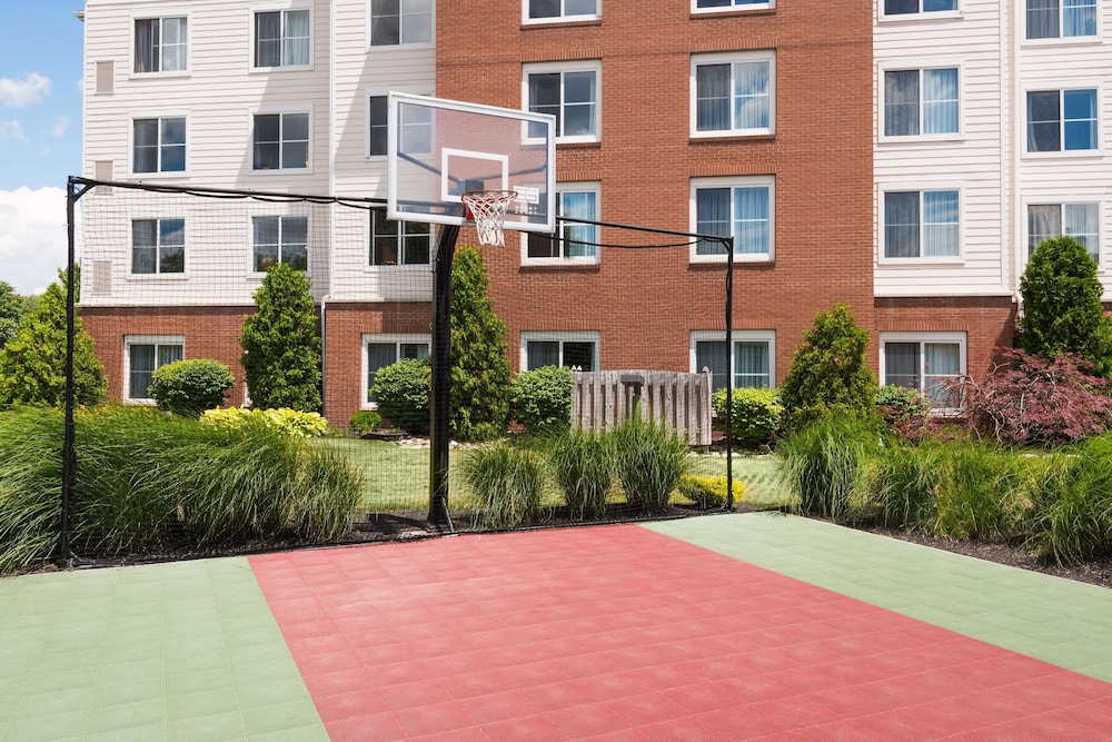 Homewood Suites by Hilton Buffalo Amherst - photo 23