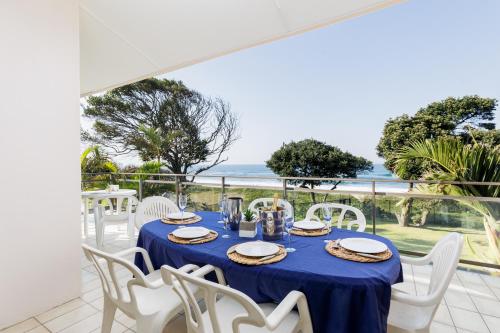 Nellelani No 5 — 4-Star Luxury Hotel in Margate, South Africa