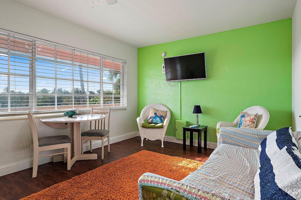 Blind Pass Resort Motel - photo 49