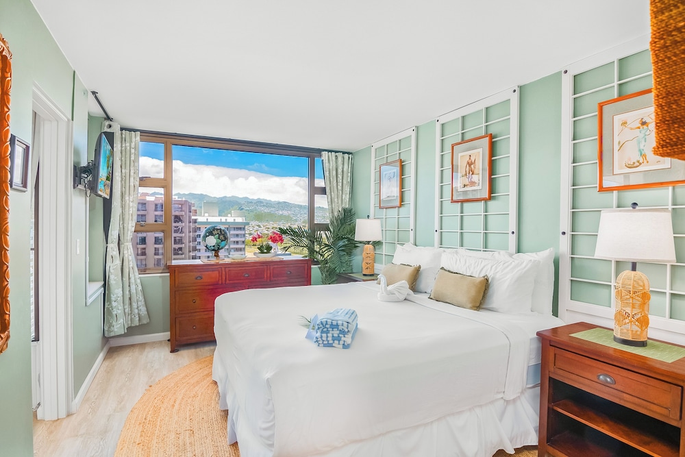 Sea Shore Vibes in 1br W Mountain Views - photo 23