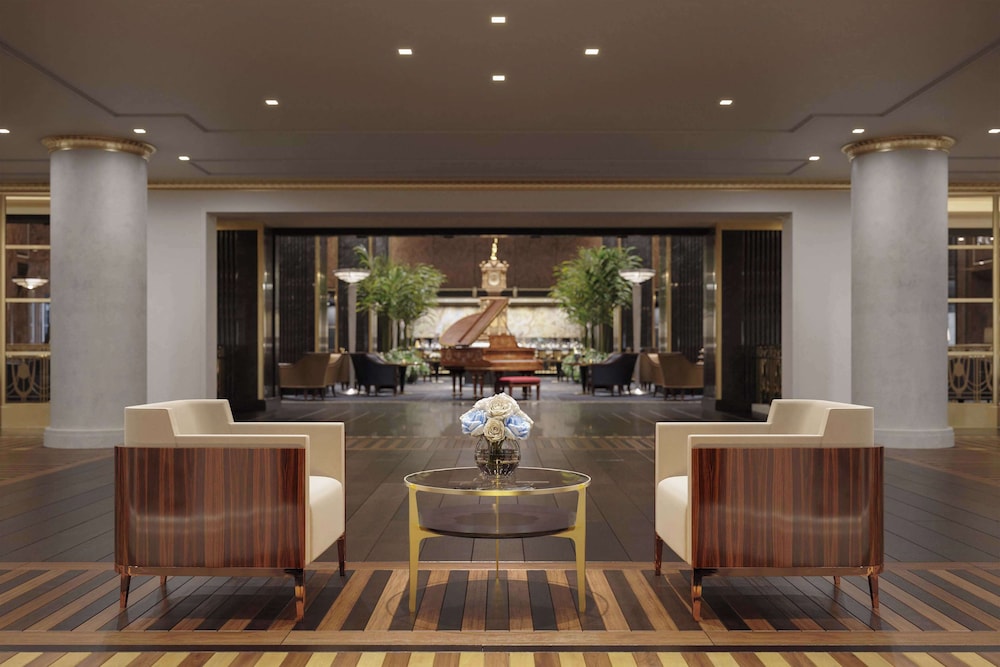 Waldorf Astoria New York - photo 3