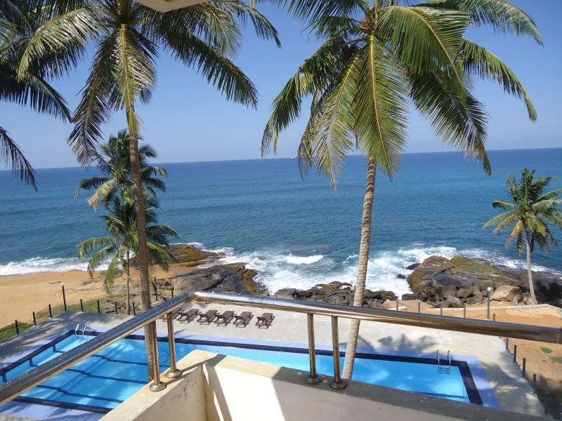 New Ocean Hill Hotel — hotel in Galle
