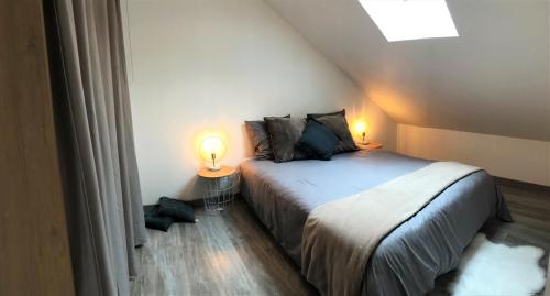 Appartements Christina — Aix-Les-Bains — photo 2