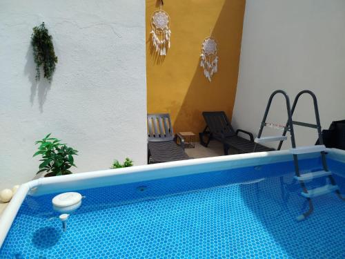 Casa dos Marias — 4-Star Luxury Hotel in Elvas, Portugal