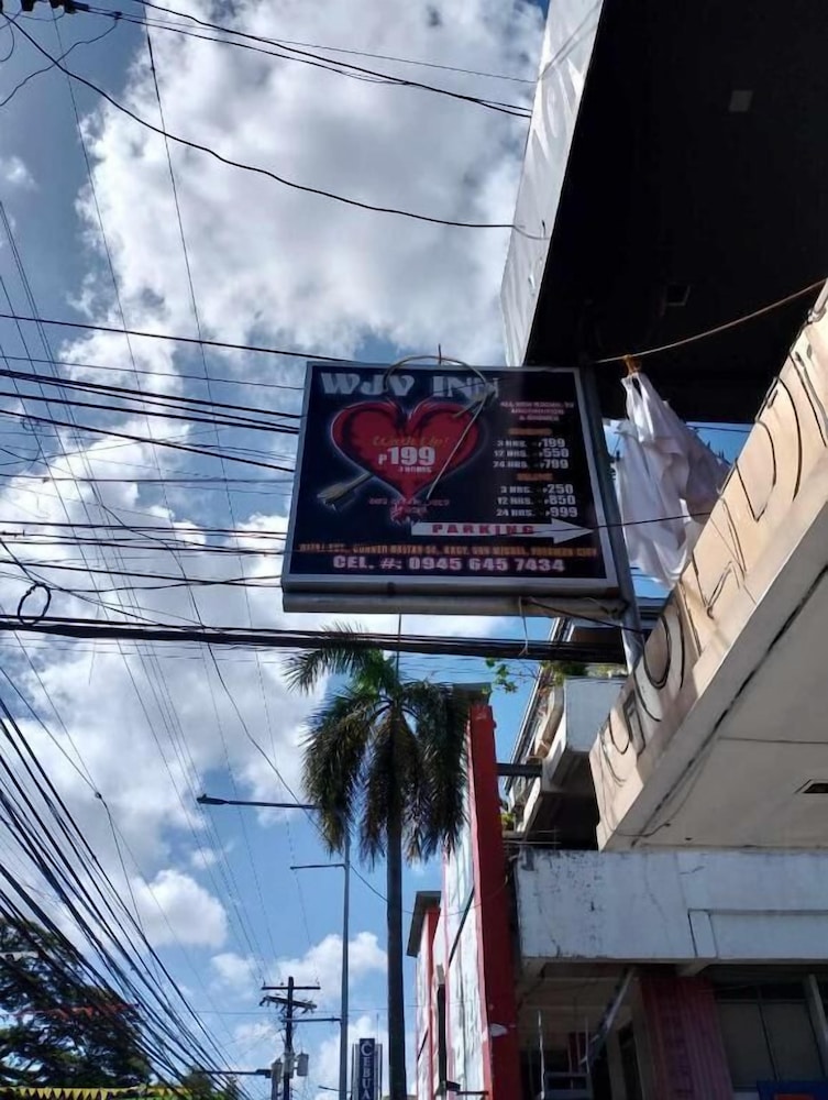 Wjv Inn Palawan — hotel in Liloan