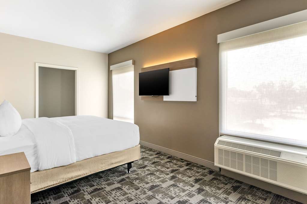 Comfort Inn & Suites New Port Richey Downtown District - photo 15