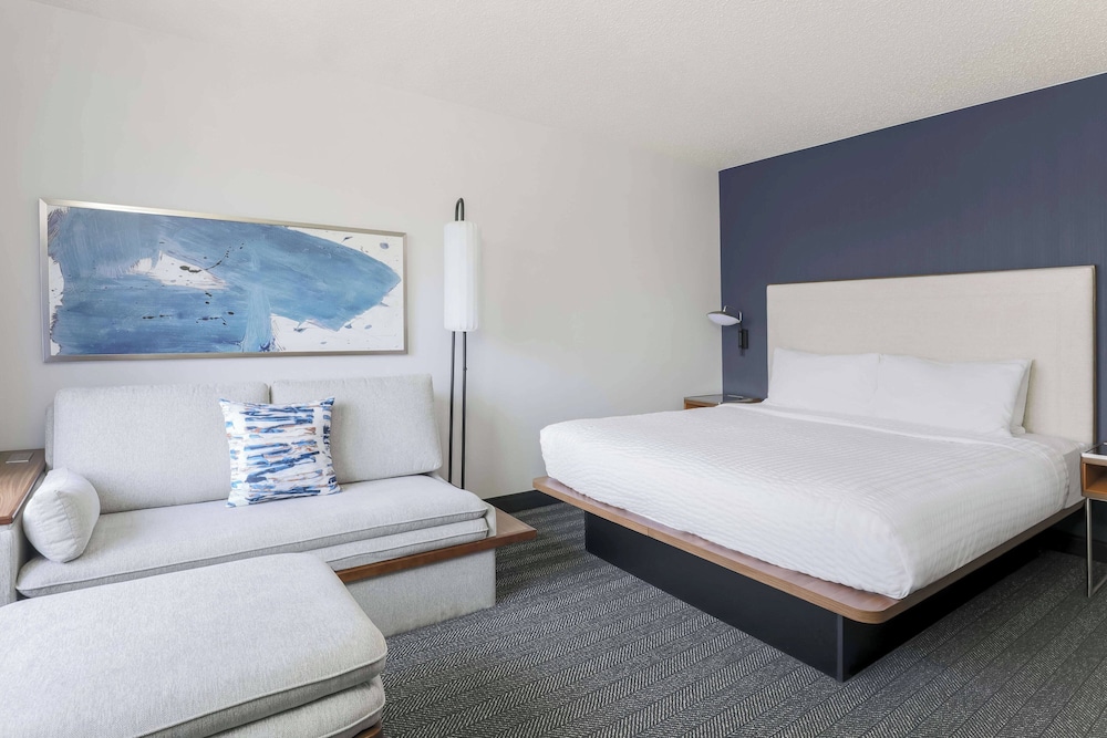 Courtyard by Marriott Boulder Broomfield - photo 9