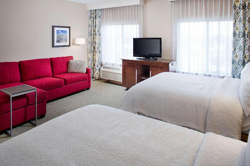 Hampton Inn & Suites Palmdale - photo 69