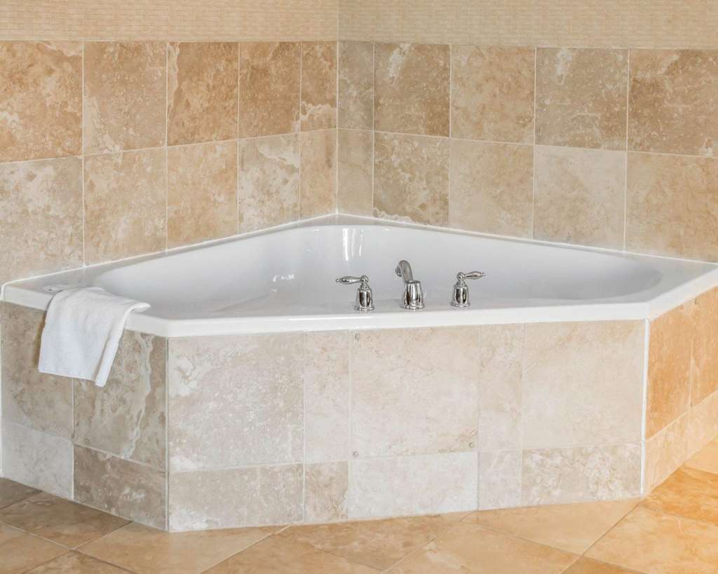 Quality Inn Springboro West - photo 10