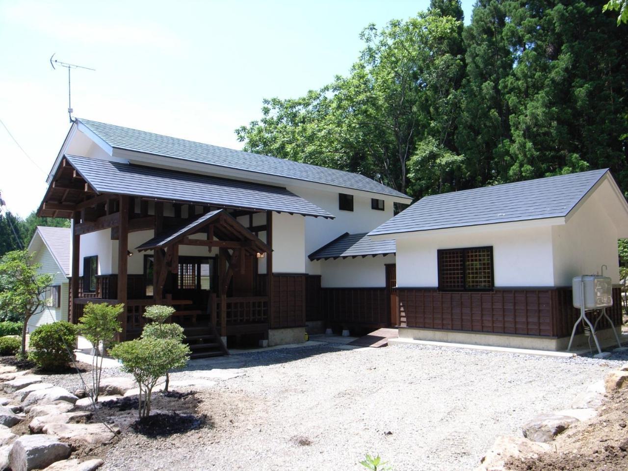 Cottage All Resort Service Vacation Stay 8448 — Inawashiro