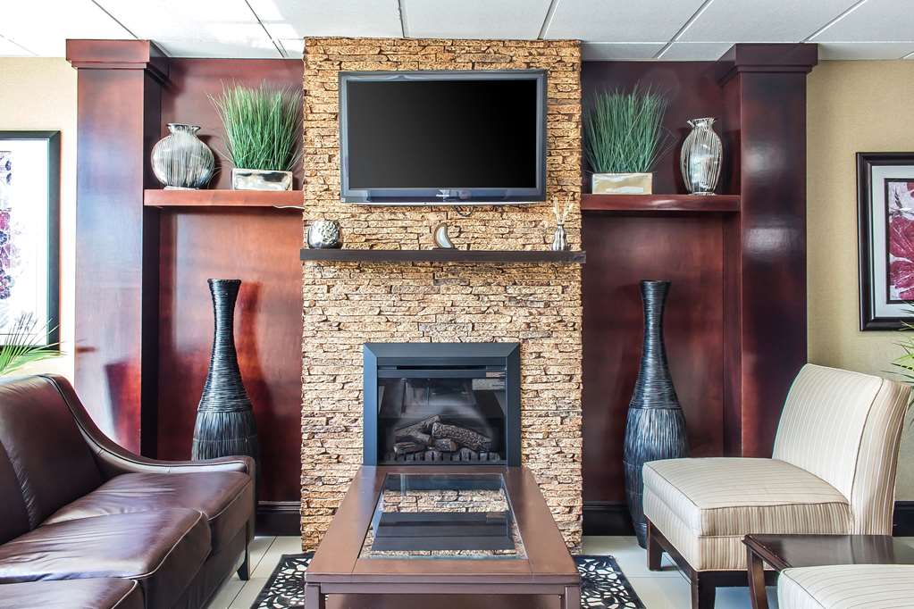 Quality Inn near Mountain Creek - photo 6