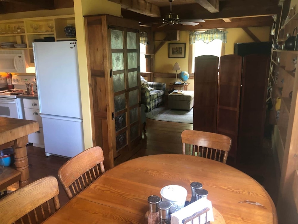 Yellow Barn Estate - photo 41
