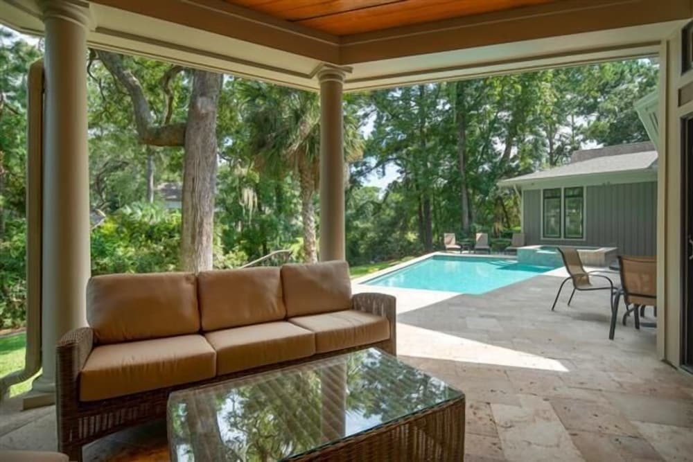 47 Deer Run Lane at Sea Pines Resort - photo 17