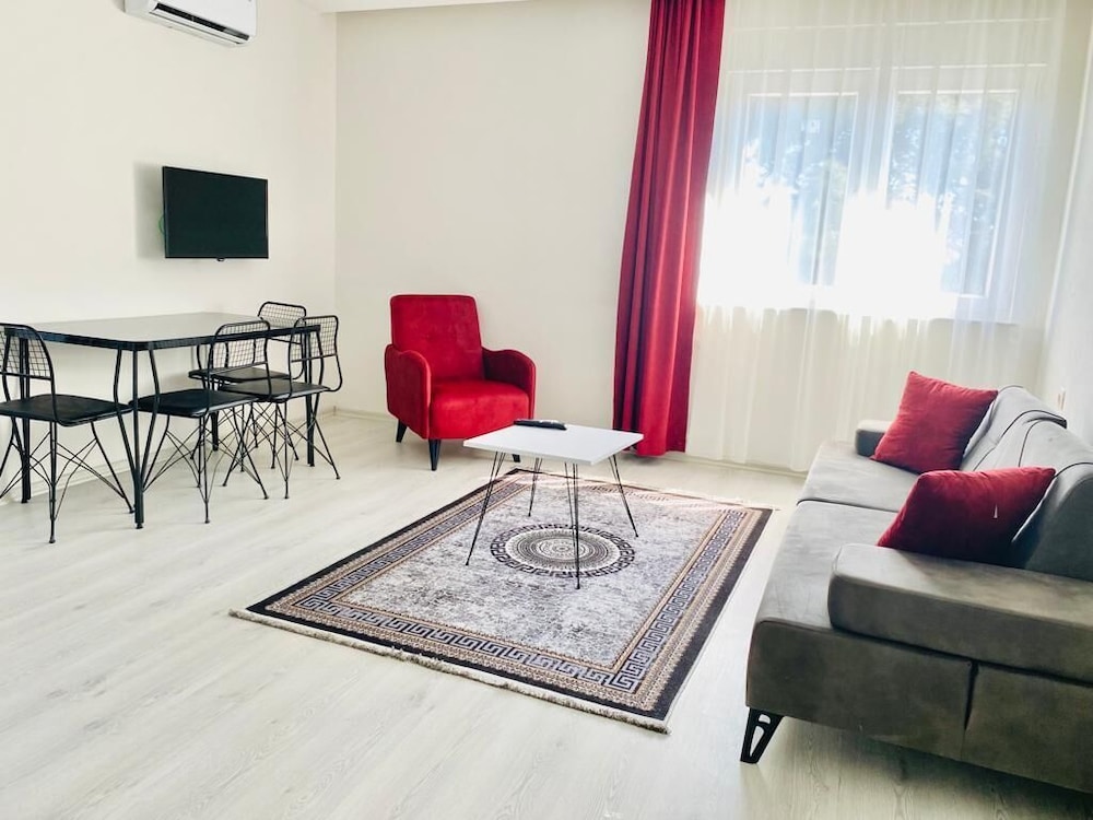 Acar Apart Otel 4 - last minute hotel in Antalya