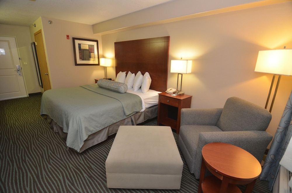 AmericInn by Wyndham Des Moines Airport - photo 19