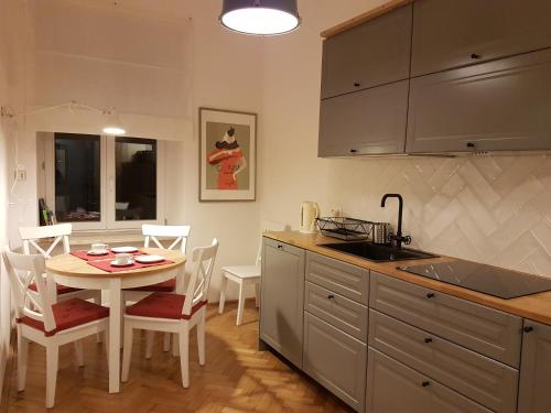 Zakamarki — 4-Star Luxury Hotel in Krakow, Poland