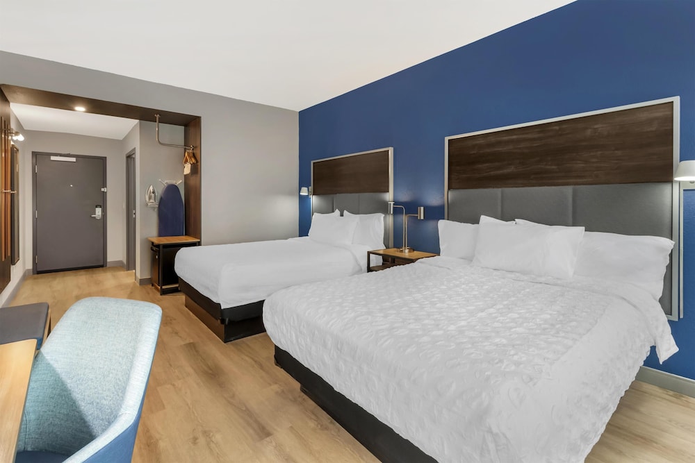 Tru by Hilton Goodlettsville Nashville - photo 12