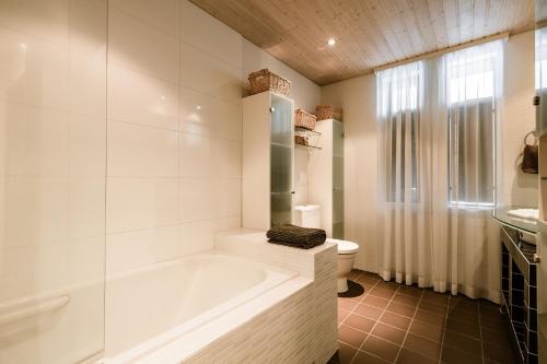 House in Reykjavik Birta Rentals