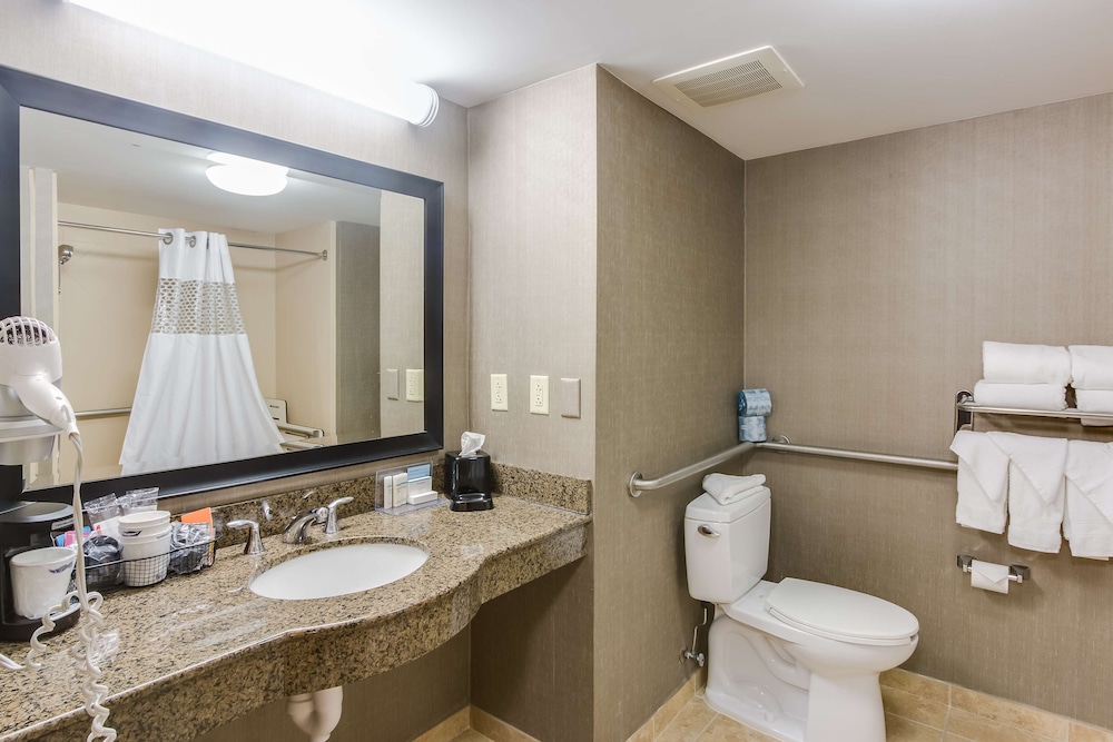 Hampton Inn & Suites Mt. Juliet - photo 43