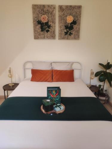 Le Cocoon Dore in Poitiers, France