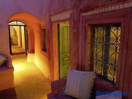 Hotel Dar Dhiafa in Houmt El Souk, Tunisia