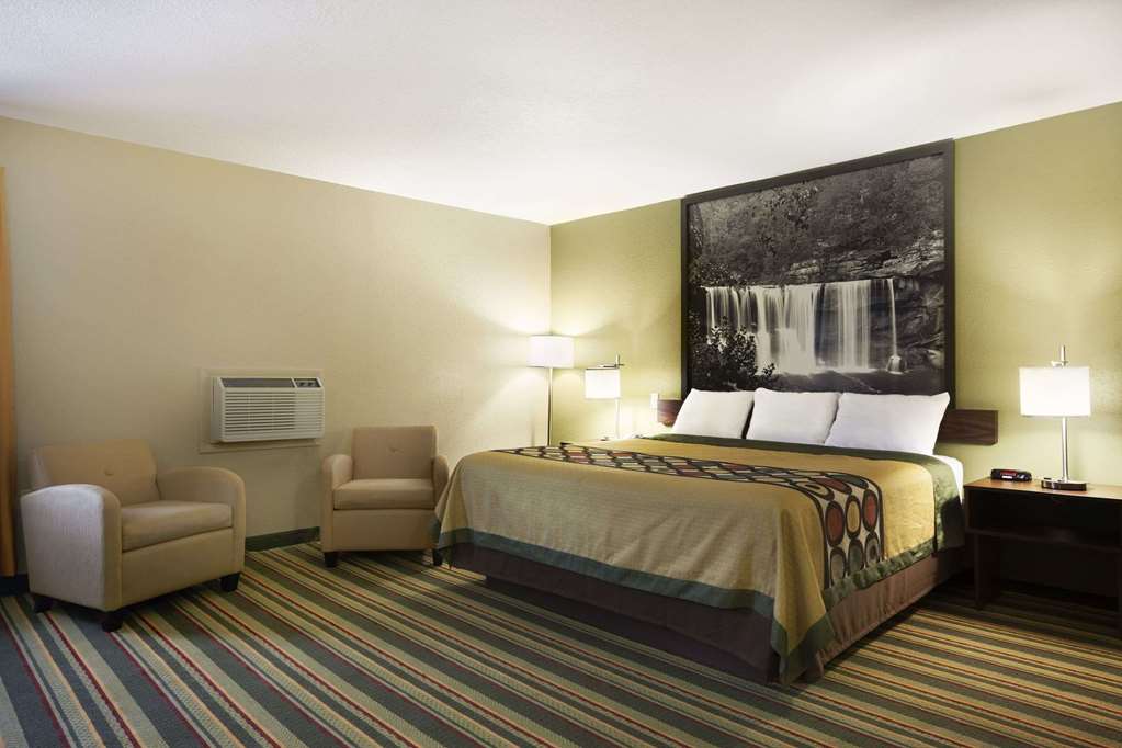 Super 8 by Wyndham Tuscola - photo 13