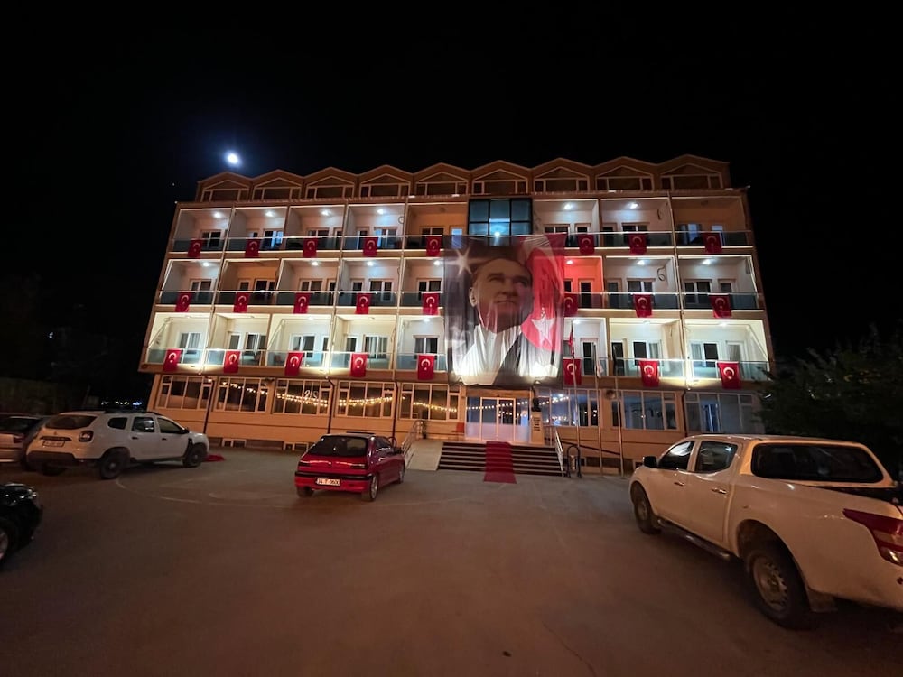 Blue Lake Otel — hotel in Beysehir