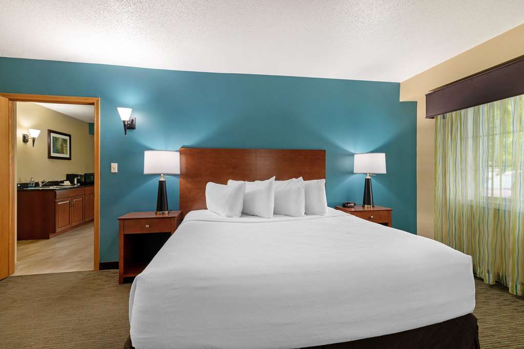 Best Western Plus Plattsburgh - photo 33
