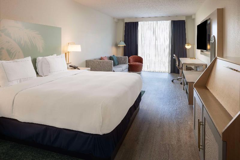Hotel Dello Ft Lauderdale Airport Tapestry Collection by Hilton - photo 45