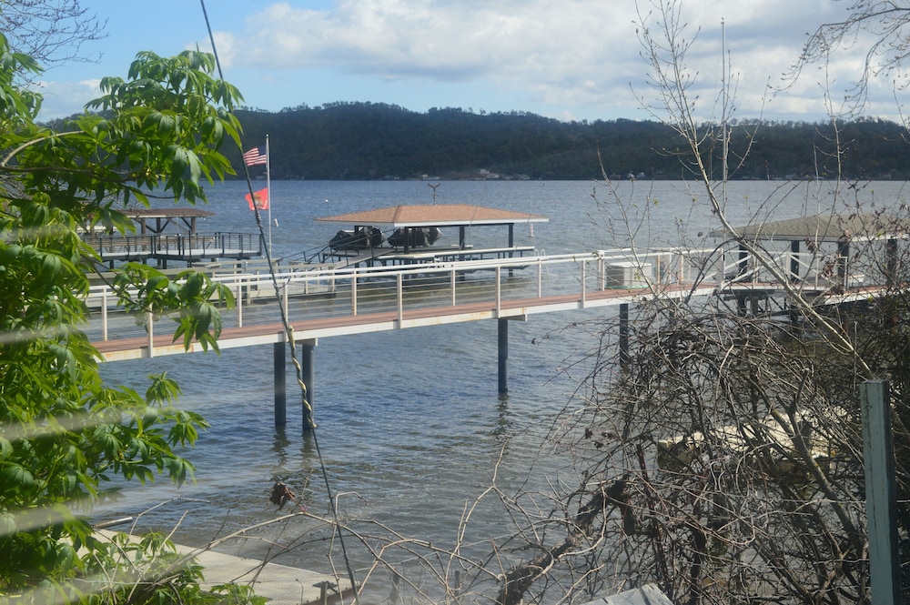 Blue Fish Cove Resort - photo 97