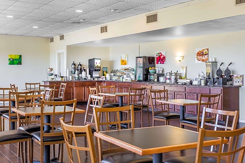 Quality Inn St George I 95 - photo 12