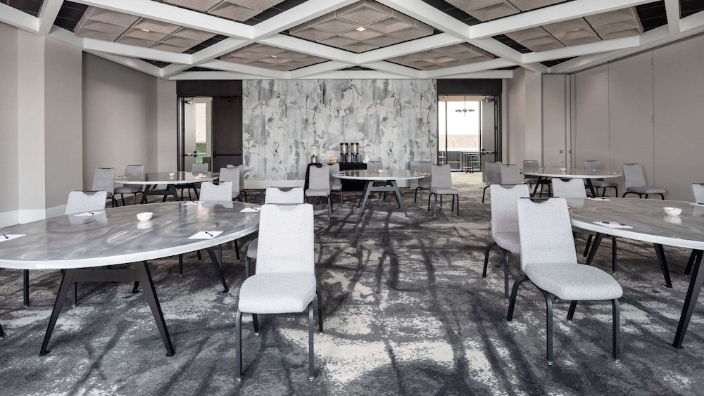 Hyatt Centric SouthPark Charlotte - photo 47