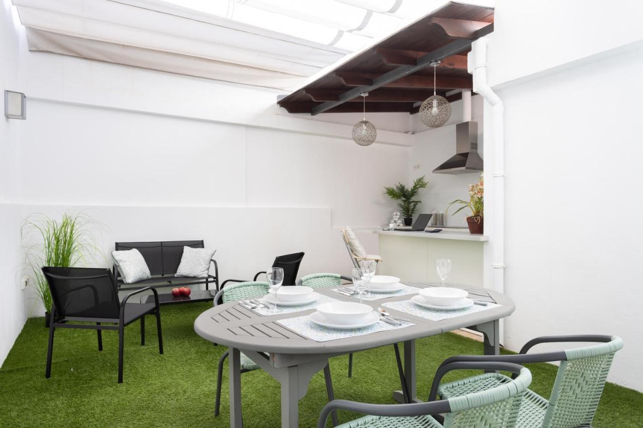 Home2book la Casita Del Mercado in Santa Cruz De Tenerife, Spain