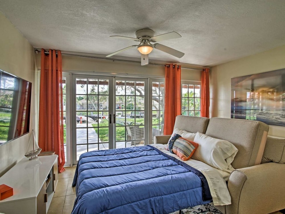 Lighthouse Cove - photo 4