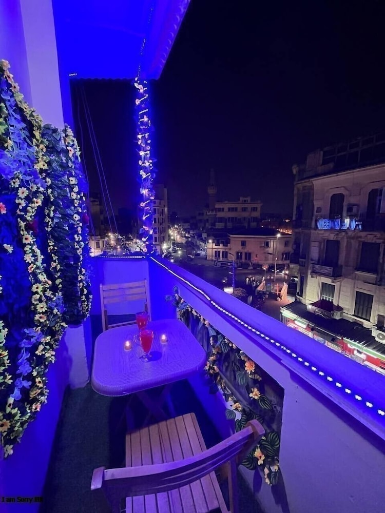 Downtown view studios — 4-Star Luxury Hotel in Cairo, Egypt