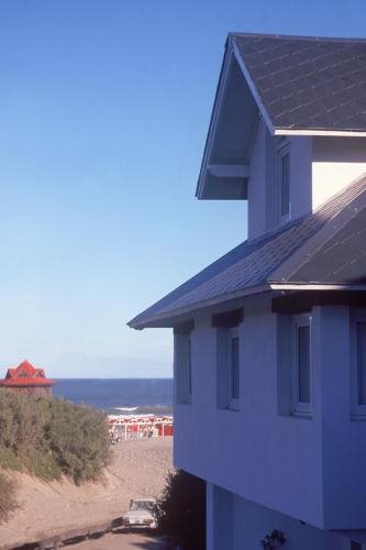 Hotel Soleado in Pinamar, Argentina