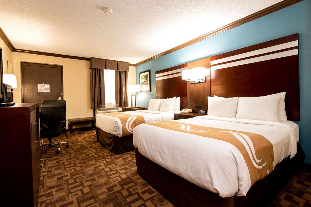 Quality Inn & Suites Quakertown Allentown - photo 8