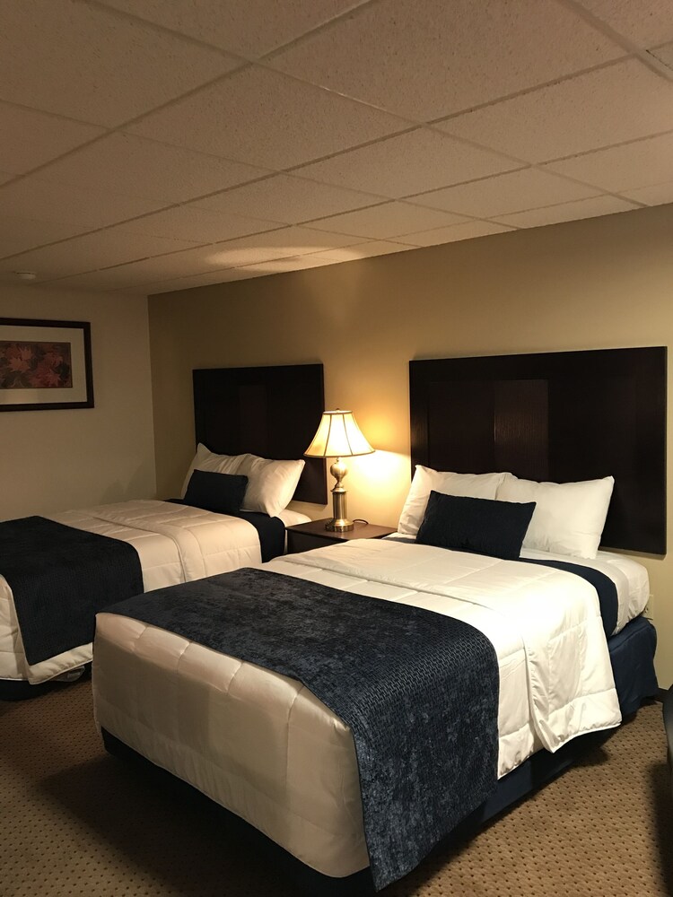 Brentwood Motor Inn - photo 18
