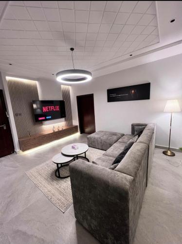 M&A apartment — 4-Star Luxury Hotel in Medina, Saudi Arabia