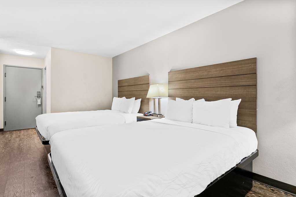 SureStay Hotel by Best Western Albuquerque Midtown - photo 19