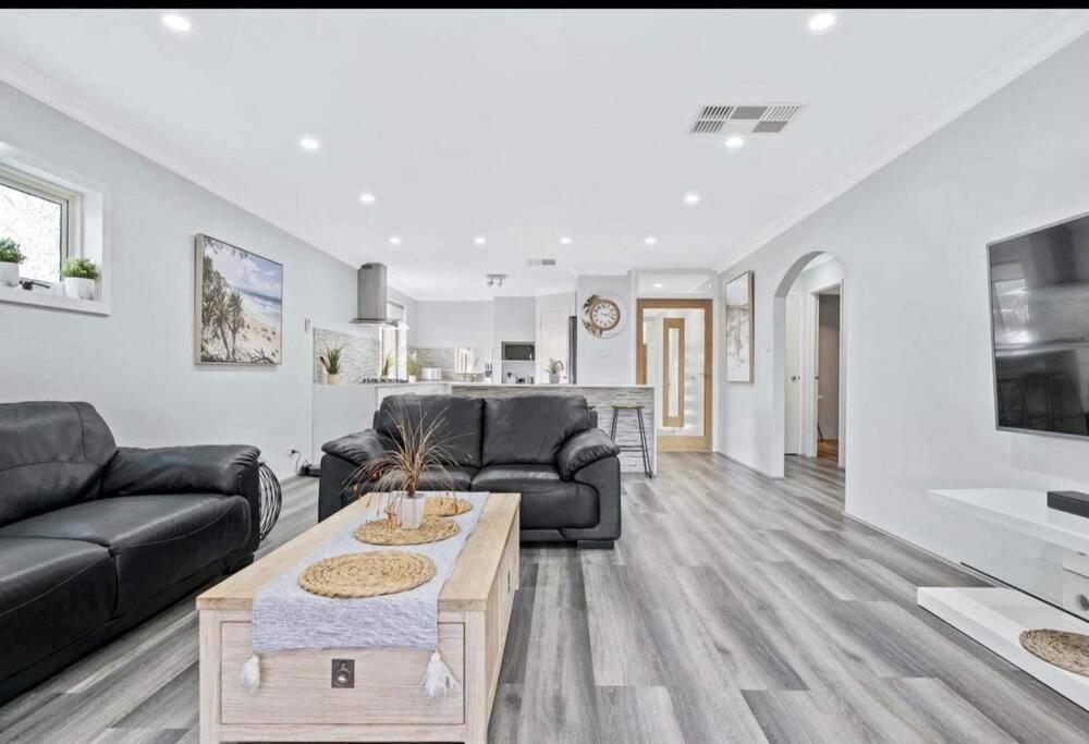 Yunderup Canal Retreat in South Yunderup, Australia