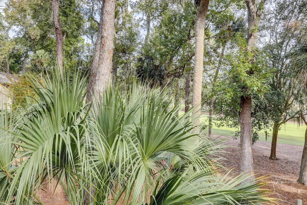490 Plantation Club Villas at the Sea Pines Resort - photo 8