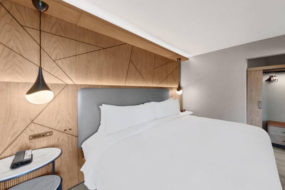 Houston Marriott North - photo 22