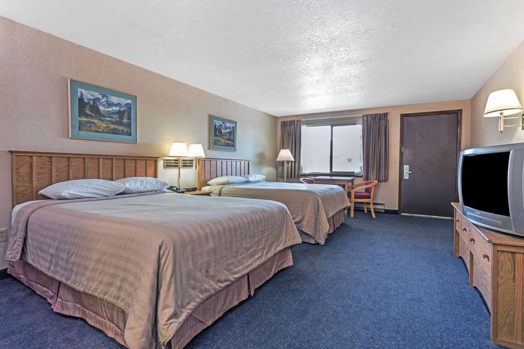 Travelodge by Wyndham Pioneer Villa - photo 7