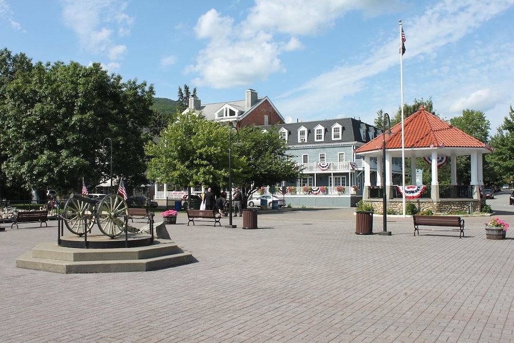 Cold Spring Hotel - photo 32
