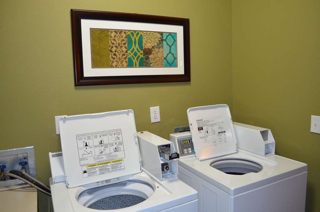 Best Western Liberty Inn DuPont JBLM - photo 26