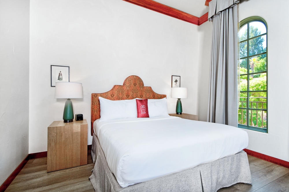 Hotel Los Gatos - photo 7