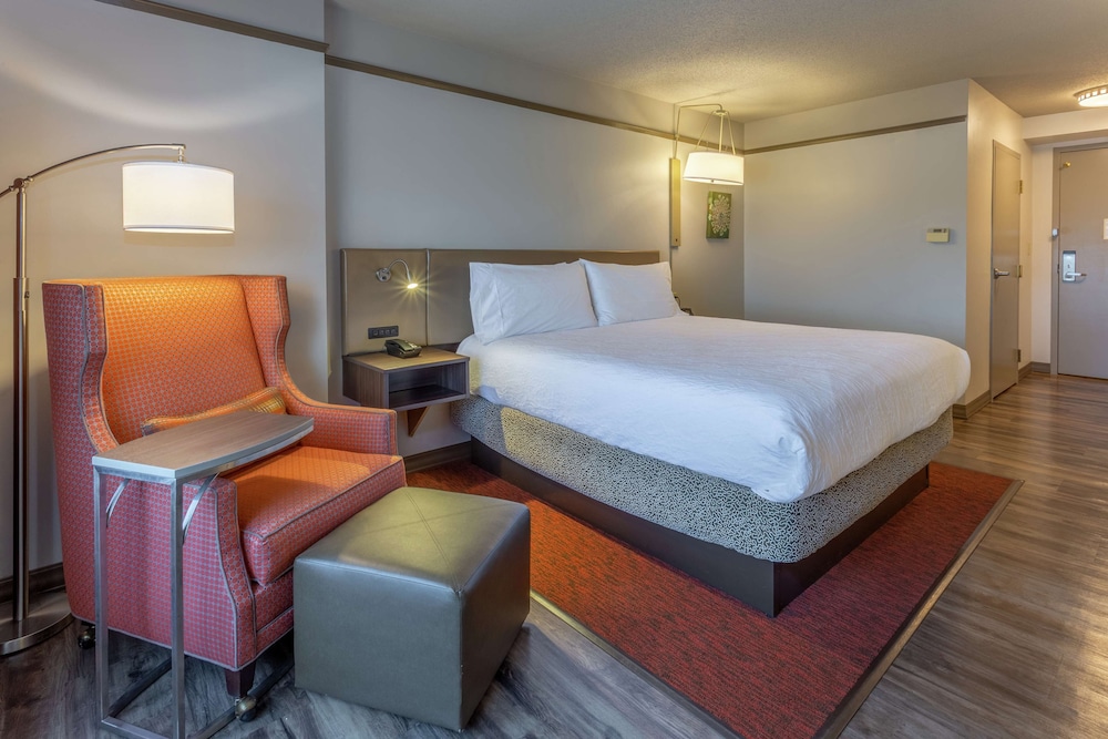 Hilton Garden Inn Owings Mills - photo 16