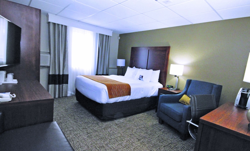 Garner Hotel Butte by IHG - photo 5