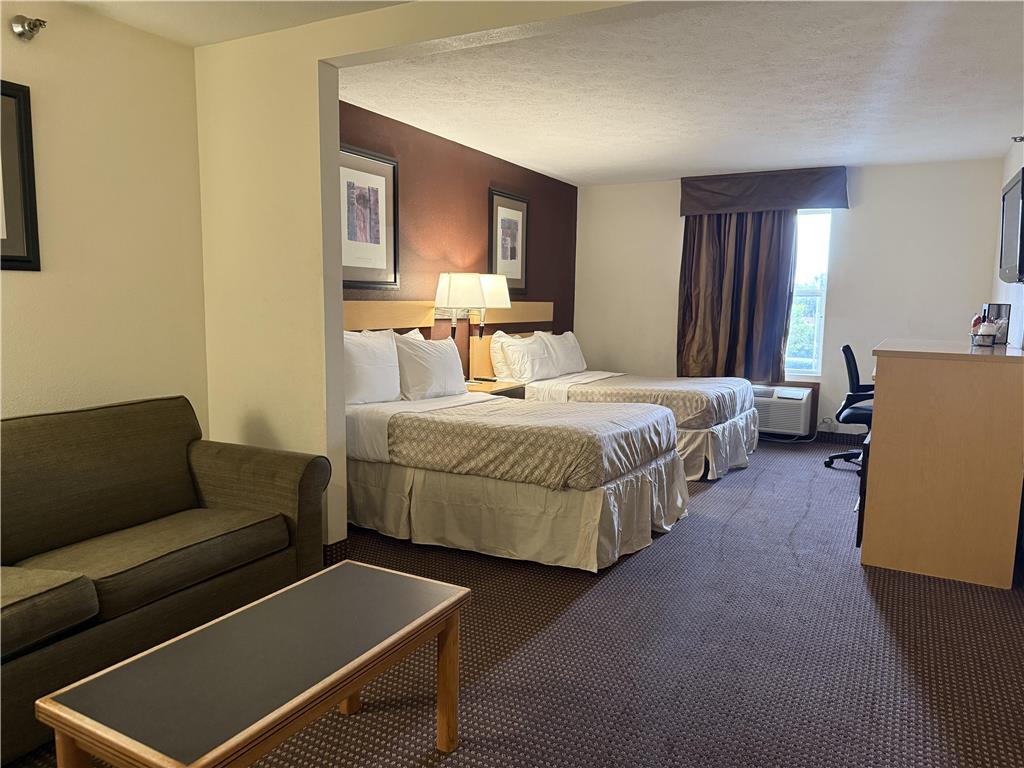 SureStay by Best Western Obetz Rickenbacker Airport - photo 16